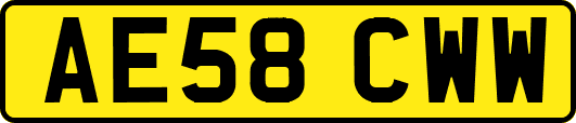 AE58CWW