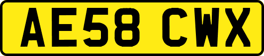AE58CWX