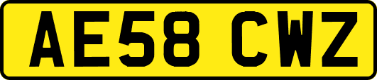 AE58CWZ