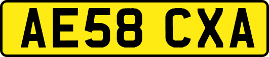 AE58CXA