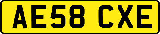 AE58CXE