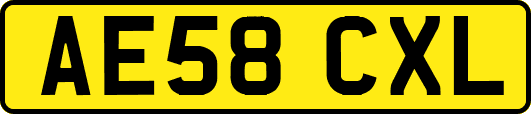 AE58CXL