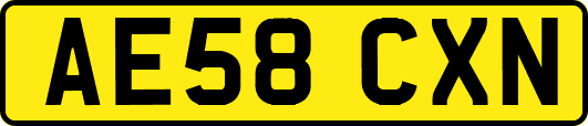 AE58CXN