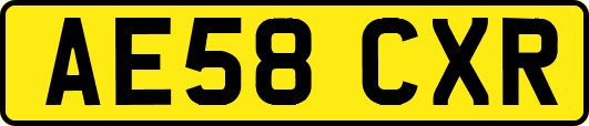 AE58CXR