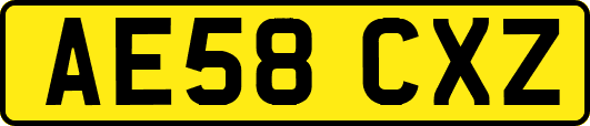AE58CXZ