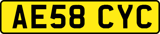 AE58CYC