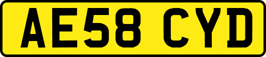 AE58CYD