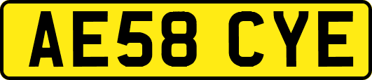AE58CYE