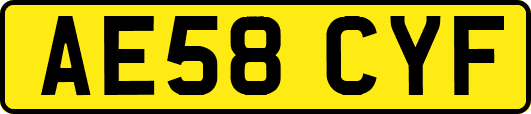 AE58CYF