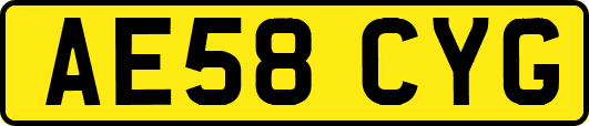 AE58CYG