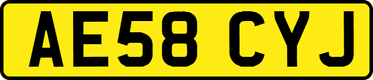 AE58CYJ