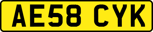 AE58CYK