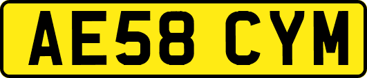 AE58CYM