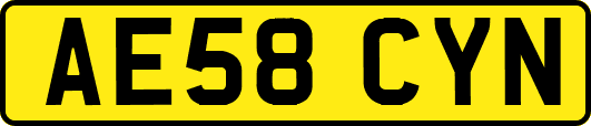 AE58CYN
