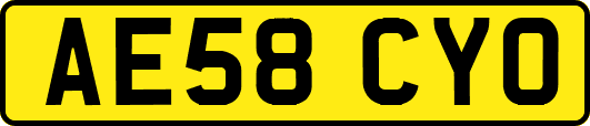 AE58CYO