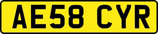 AE58CYR