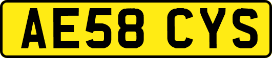 AE58CYS