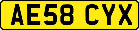 AE58CYX