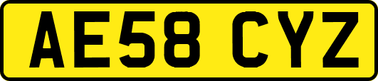 AE58CYZ