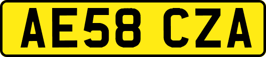 AE58CZA