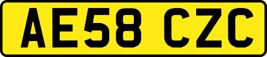 AE58CZC