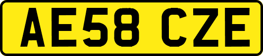 AE58CZE