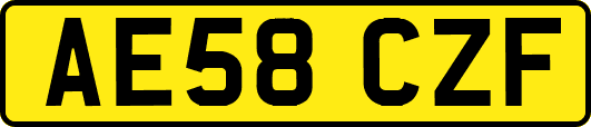 AE58CZF