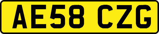 AE58CZG