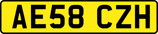 AE58CZH