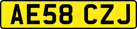 AE58CZJ