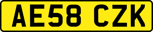 AE58CZK
