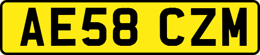 AE58CZM