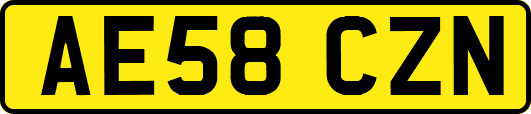 AE58CZN