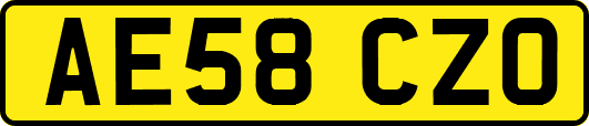 AE58CZO