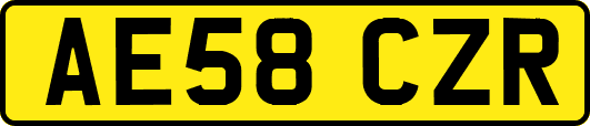 AE58CZR