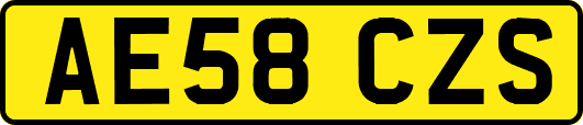 AE58CZS