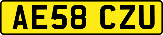 AE58CZU
