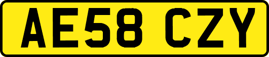 AE58CZY