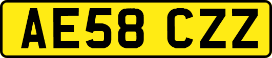 AE58CZZ