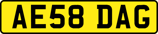 AE58DAG