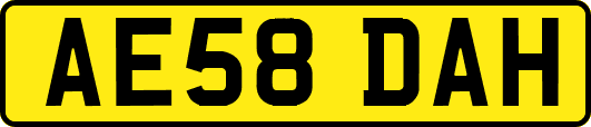 AE58DAH