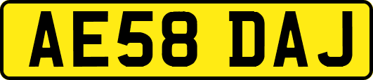 AE58DAJ