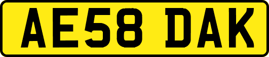 AE58DAK