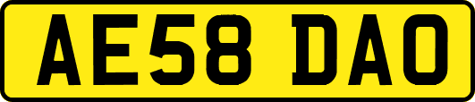AE58DAO
