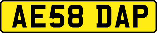 AE58DAP