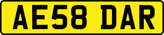 AE58DAR