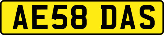 AE58DAS