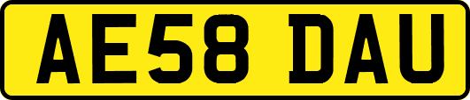 AE58DAU