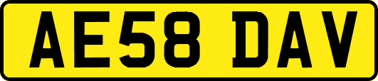 AE58DAV