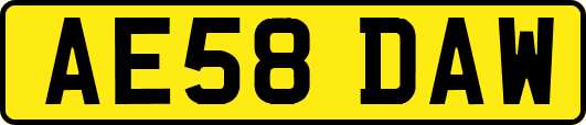 AE58DAW